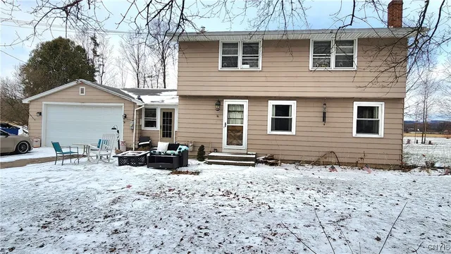 $259,000 | 5591 Highway 11, Homer, NY 13077