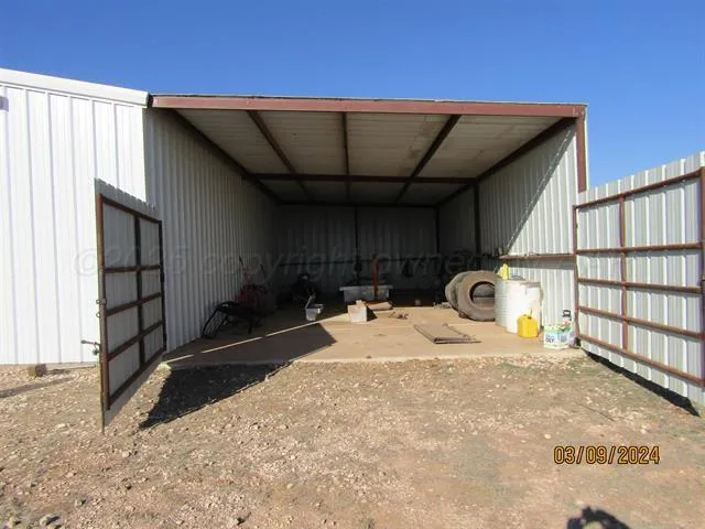 $139,000 | 1241 South Jackson Street, Hereford, TX 79045