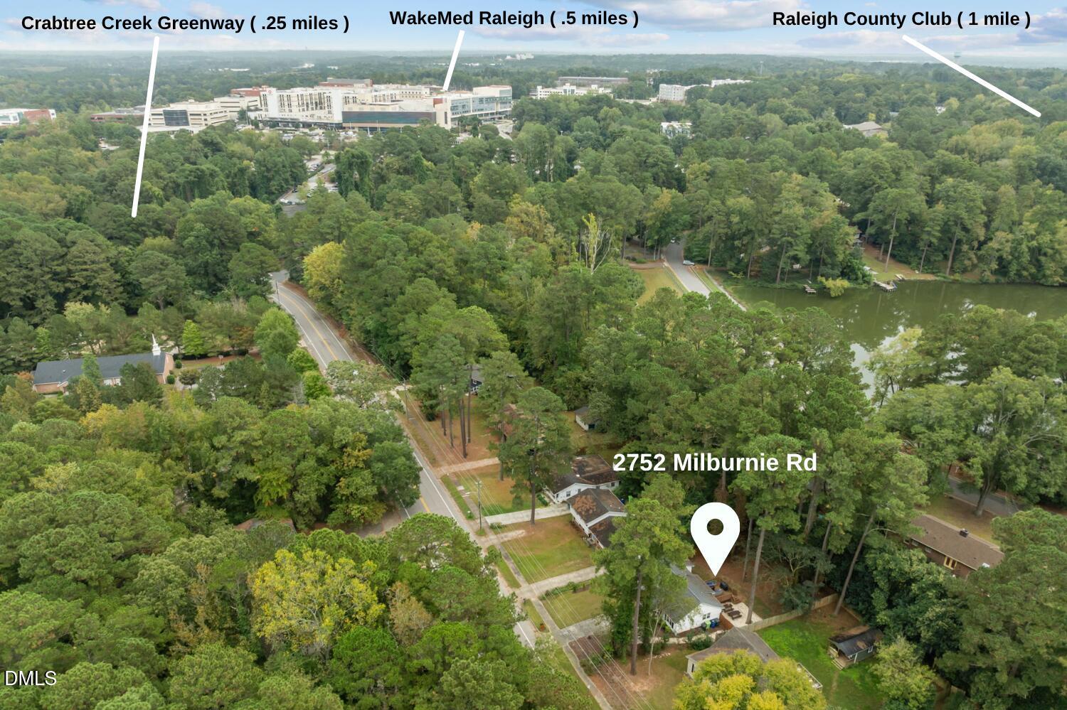 2752 Milburnie Road Raleigh, NC 27610 - Photo 46 of 54 7