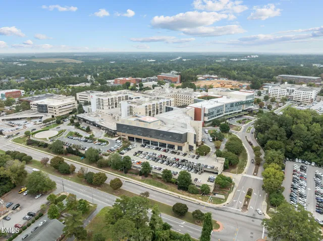 a close view of closet
