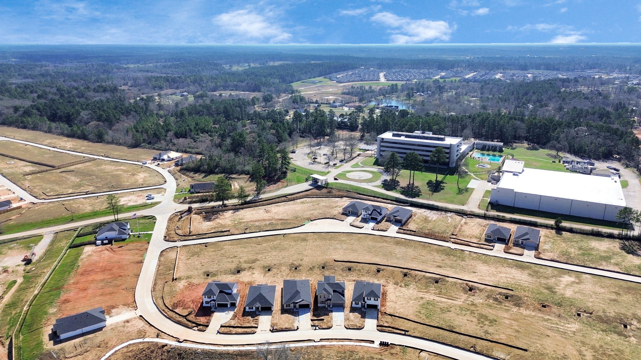 19657 Montgomery Rdg Way Montgomery, TX 77316 - Photo 3 of 15