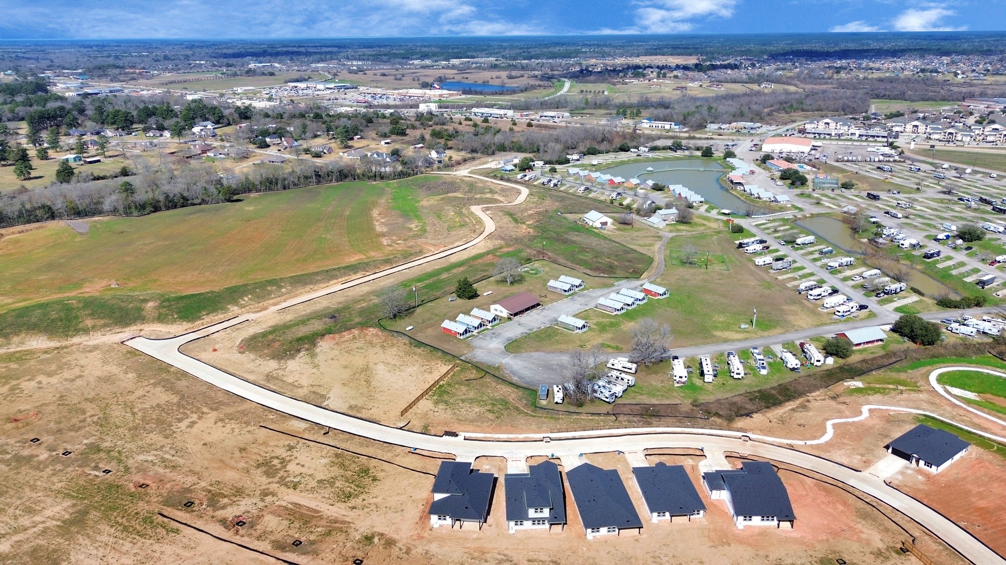 19657 Montgomery Rdg Way Montgomery, TX 77316 - Photo 4 of 15