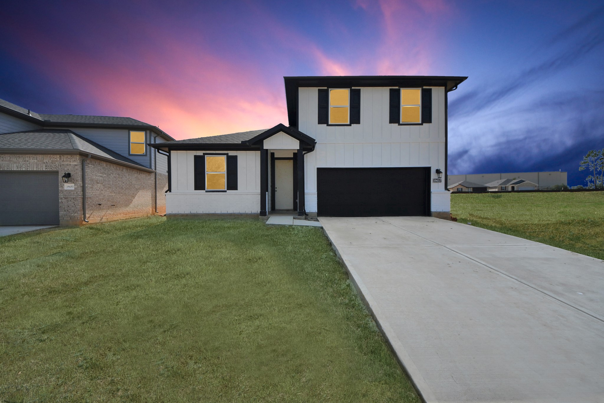 19657 Montgomery Rdg Way Montgomery, TX 77316 - Photo 8 of 15