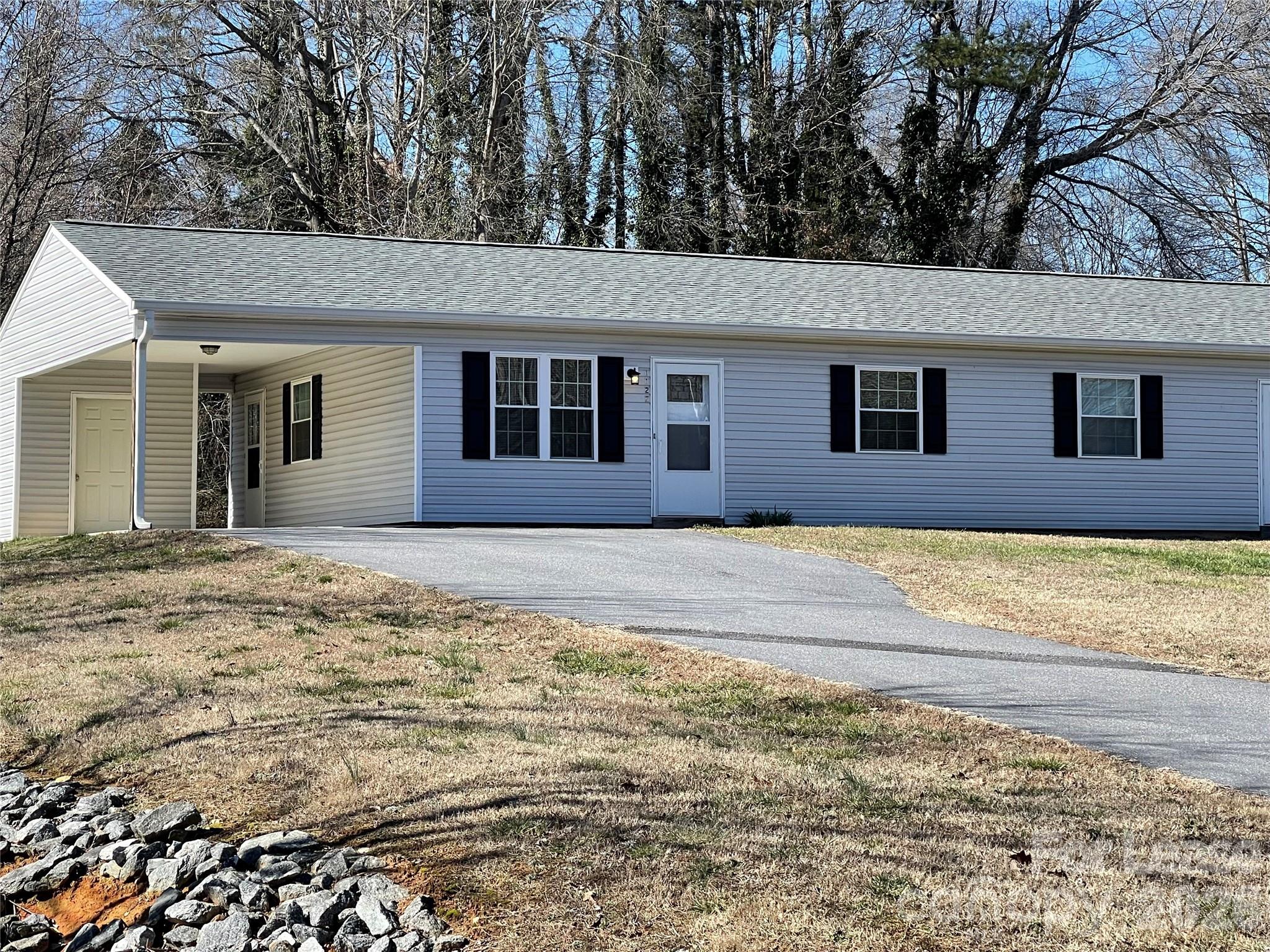 1122 28th Street Southwest Hickory, NC 28602 - Photo 18 of 19