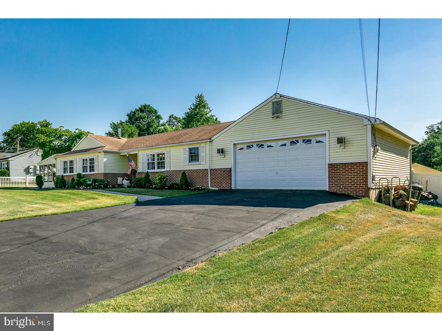 804 North Forklanding Road Maple Shade, NJ 08052 - Photo 1 of 25 Gallery Image 1