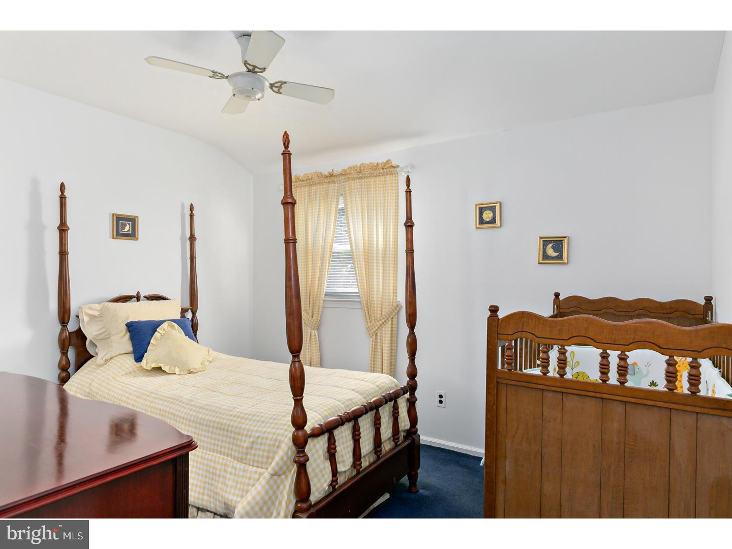 804 North Forklanding Road Maple Shade, NJ 08052 - Photo 15 of 25 Bedroom 2