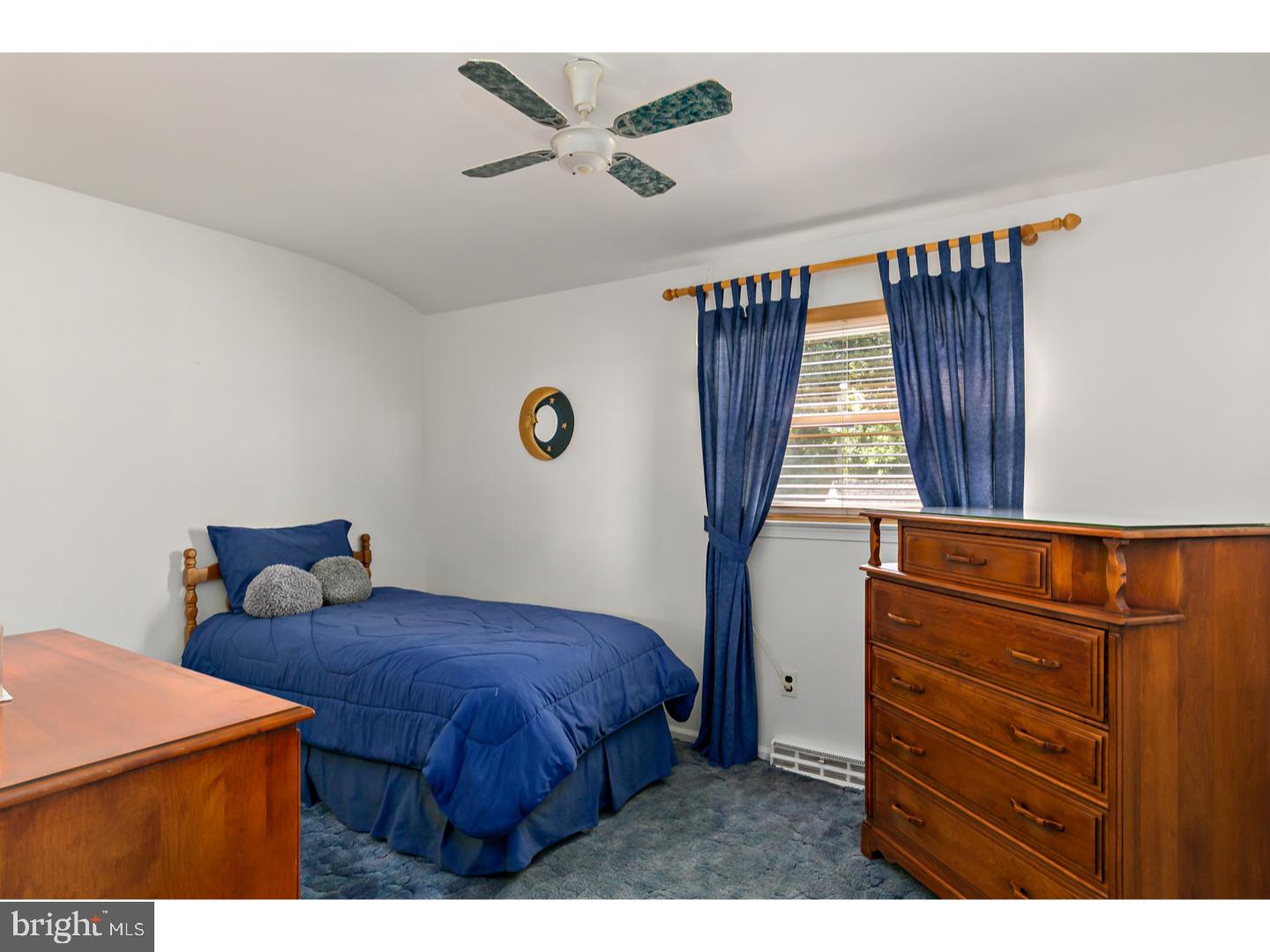 804 North Forklanding Road Maple Shade, NJ 08052 - Photo 16 of 25 Bedroom 3