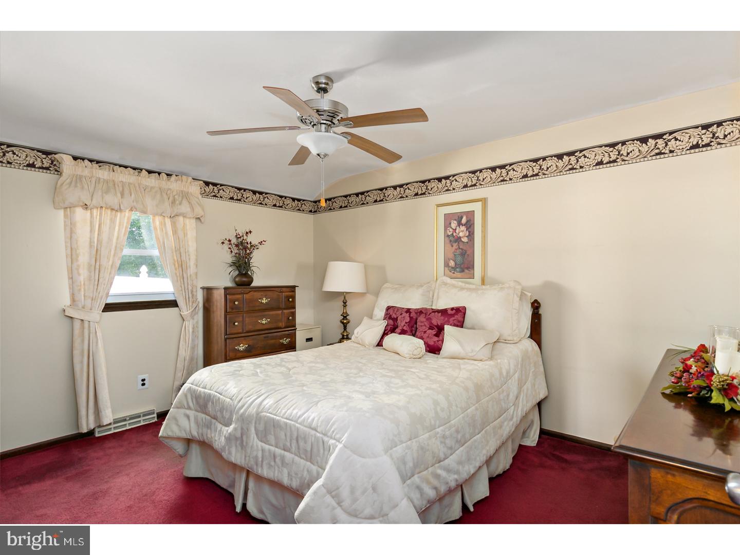 804 North Forklanding Road Maple Shade, NJ 08052 - Photo 18 of 25 Bedroom - Main