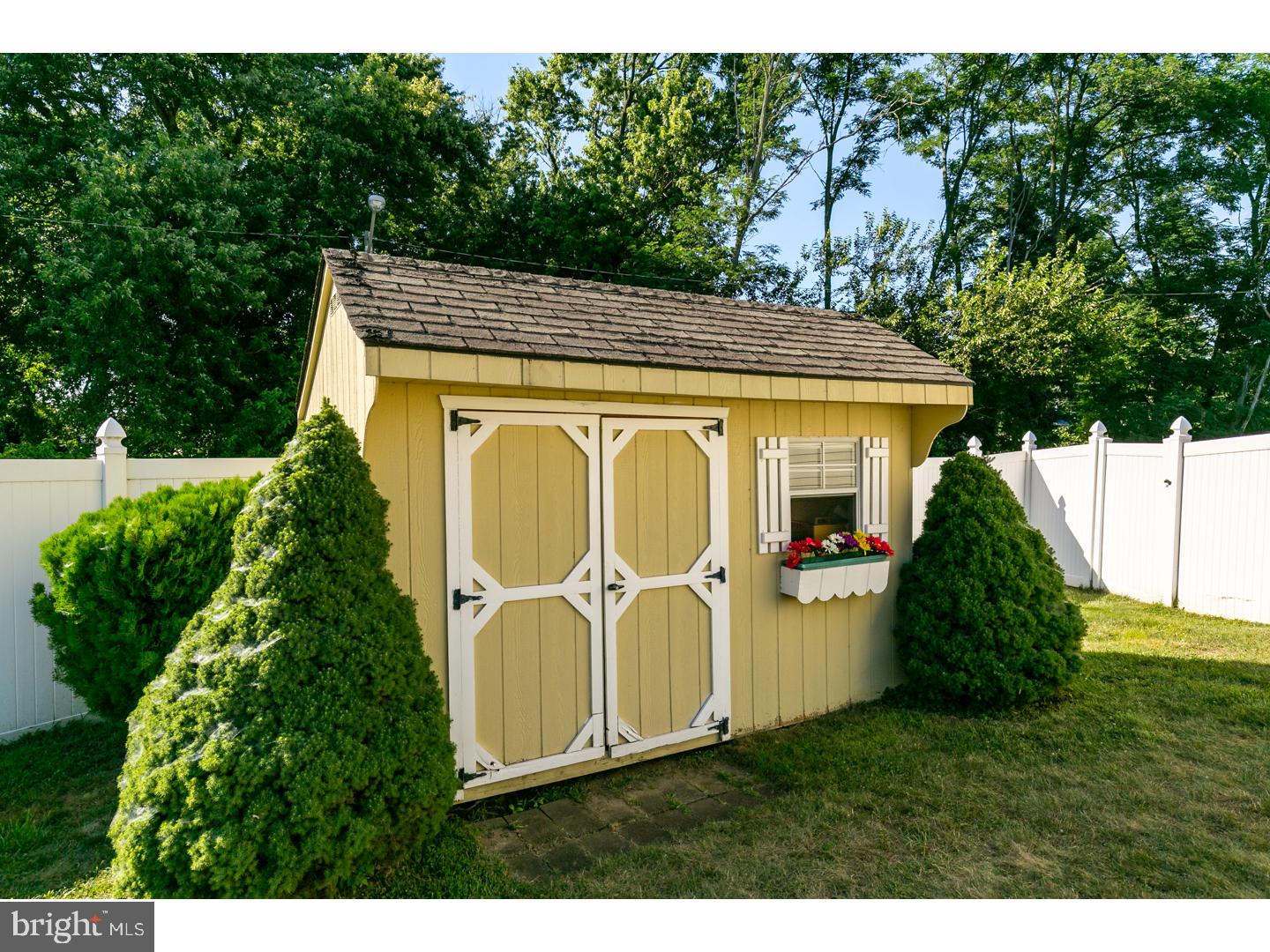 804 North Forklanding Road Maple Shade, NJ 08052 - Photo 25 of 25 Storage Shed