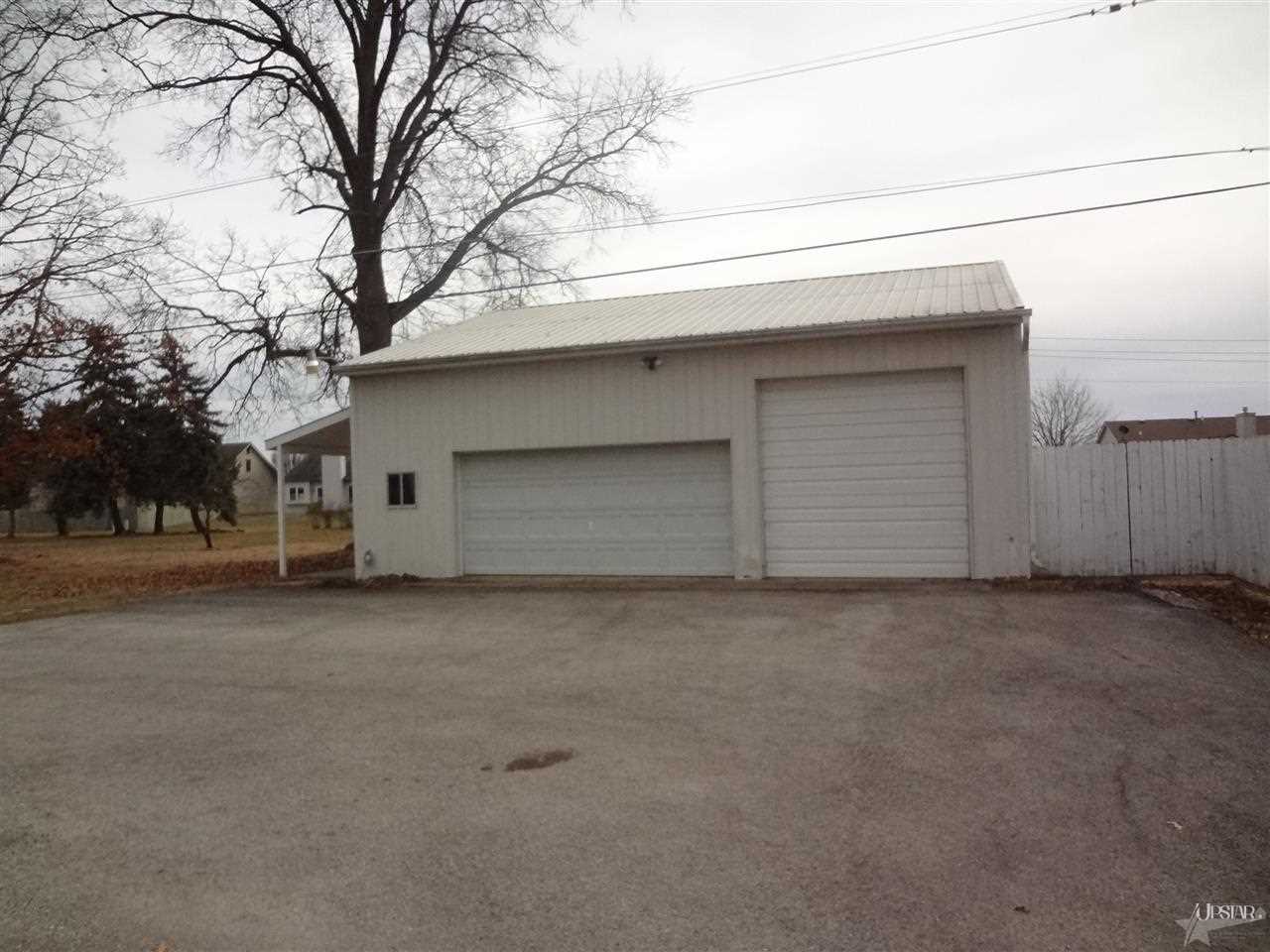 1303 Windsor Road Fort Wayne, IN 46825 - Photo 20 of 26