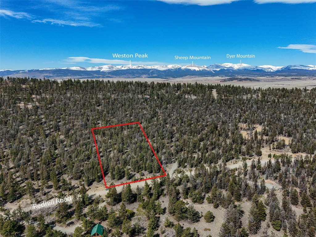 2601 Redhill Road Fairplay, CO 80440 - Photo 4 of 43