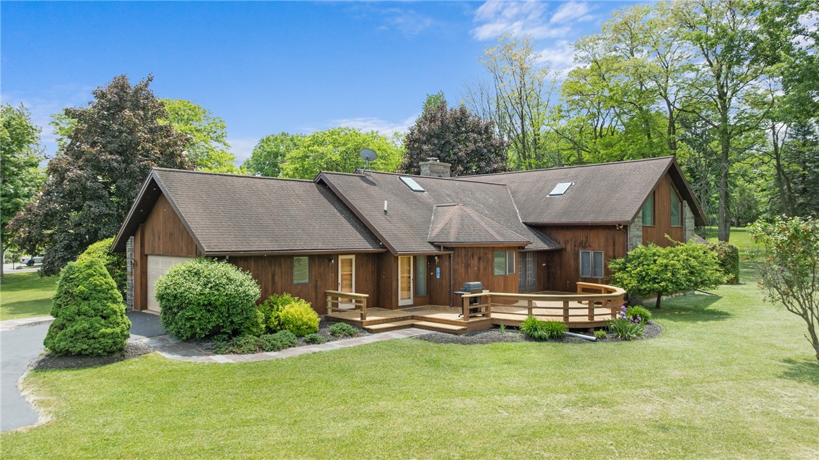 74 Snell Road Geneva City, NY 14456 - Photo 3 of 49