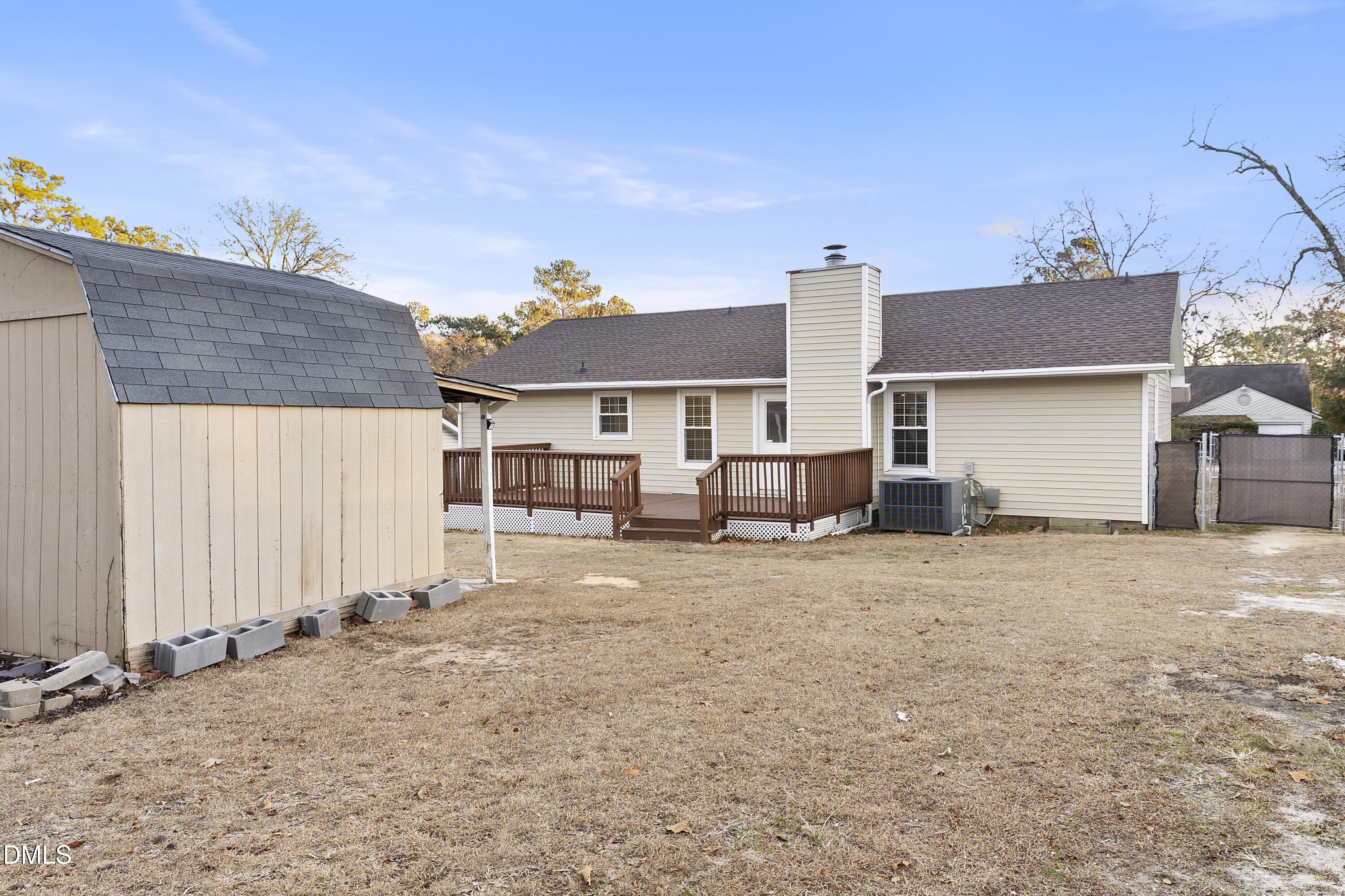 1716 Arrow Ridge Way Fayetteville, NC 28304 - Photo 19 of 56 1716_arrow_ridge_way_1rear_7