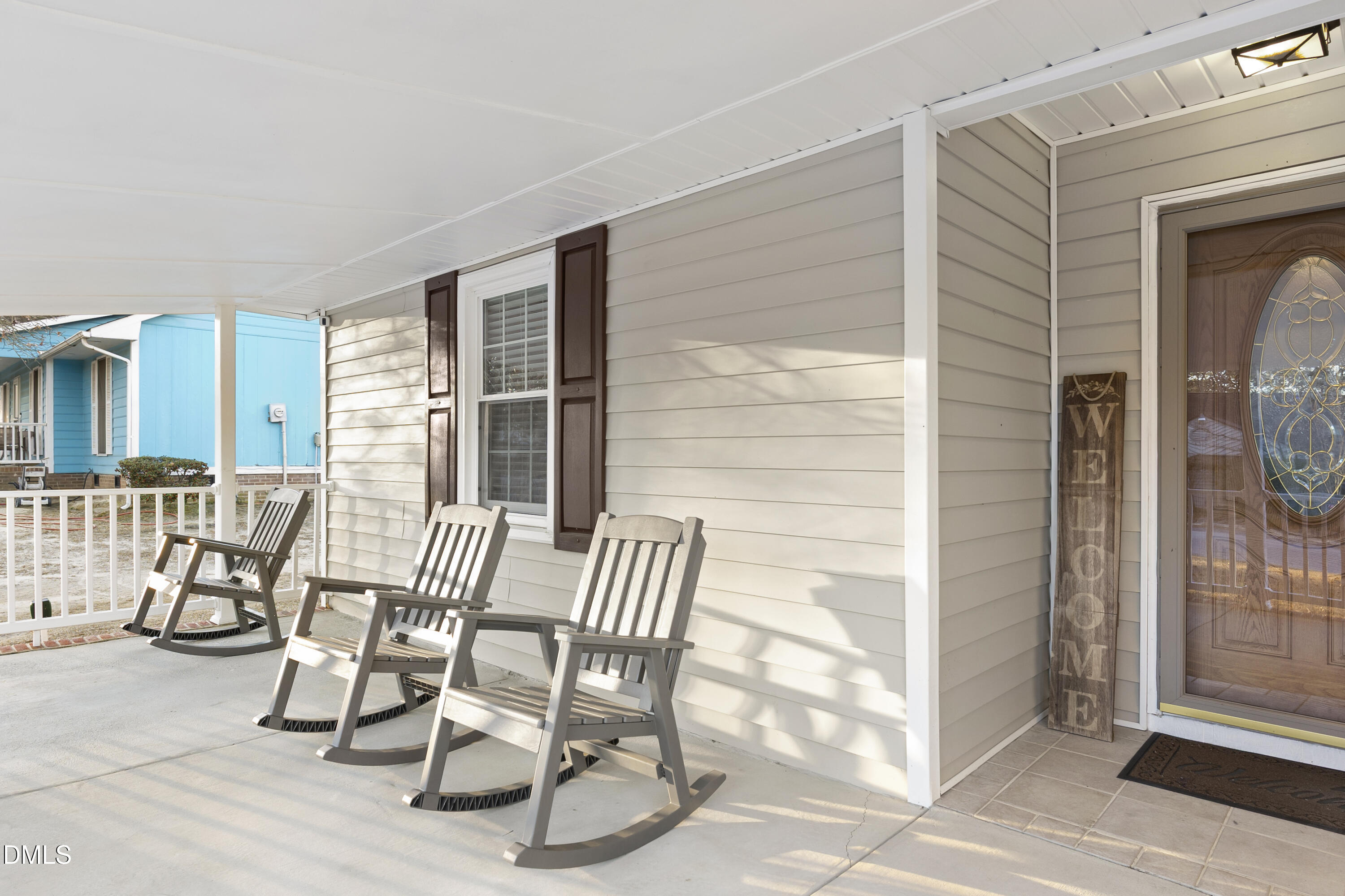 1716 Arrow Ridge Way Fayetteville, NC 28304 - Photo 4 of 56 1716_arrow_ridge_way_1front_2