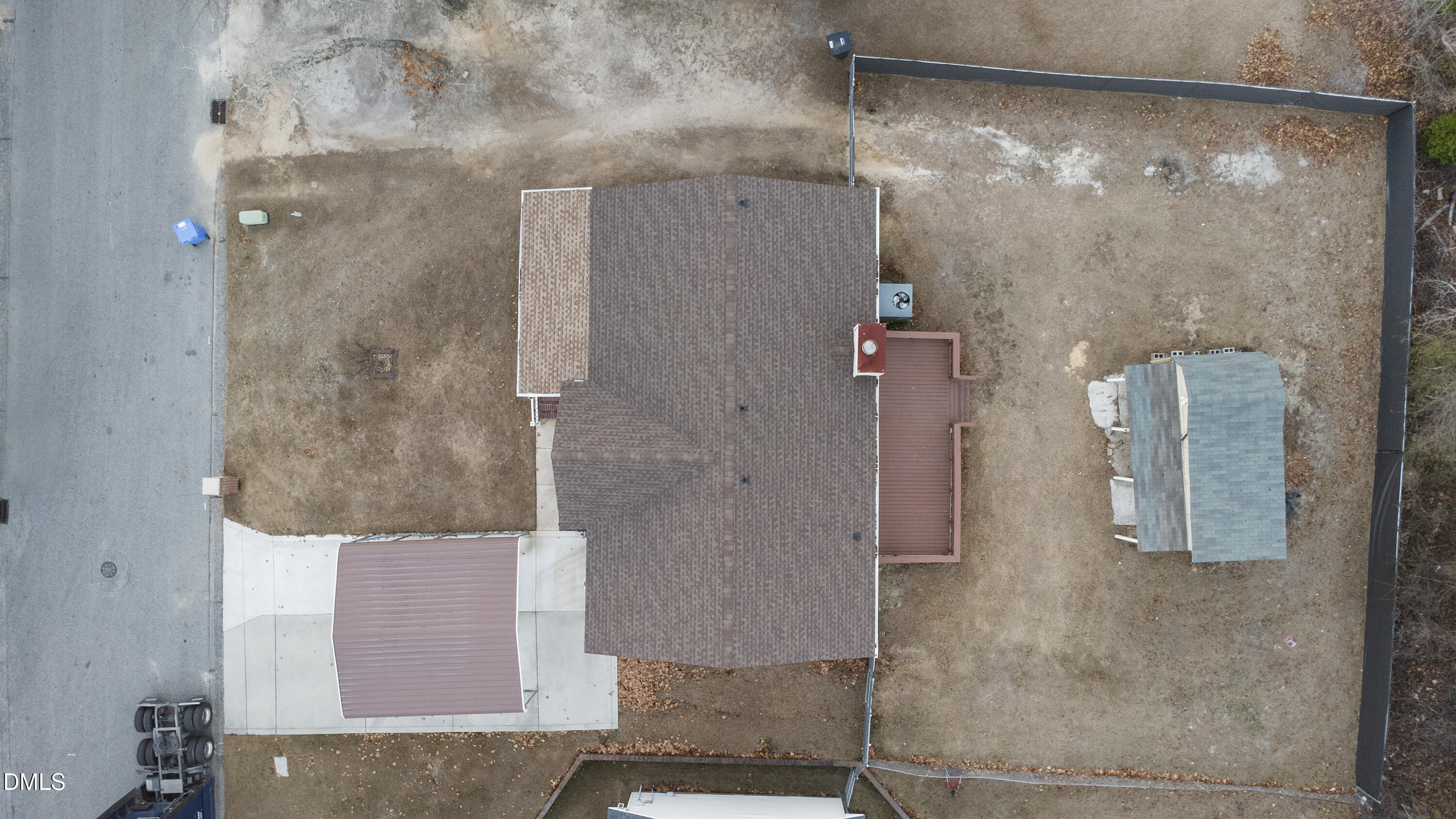 1716 Arrow Ridge Way Fayetteville, NC 28304 - Photo 55 of 56 1716_arrow_ridge_way_zDrone_3