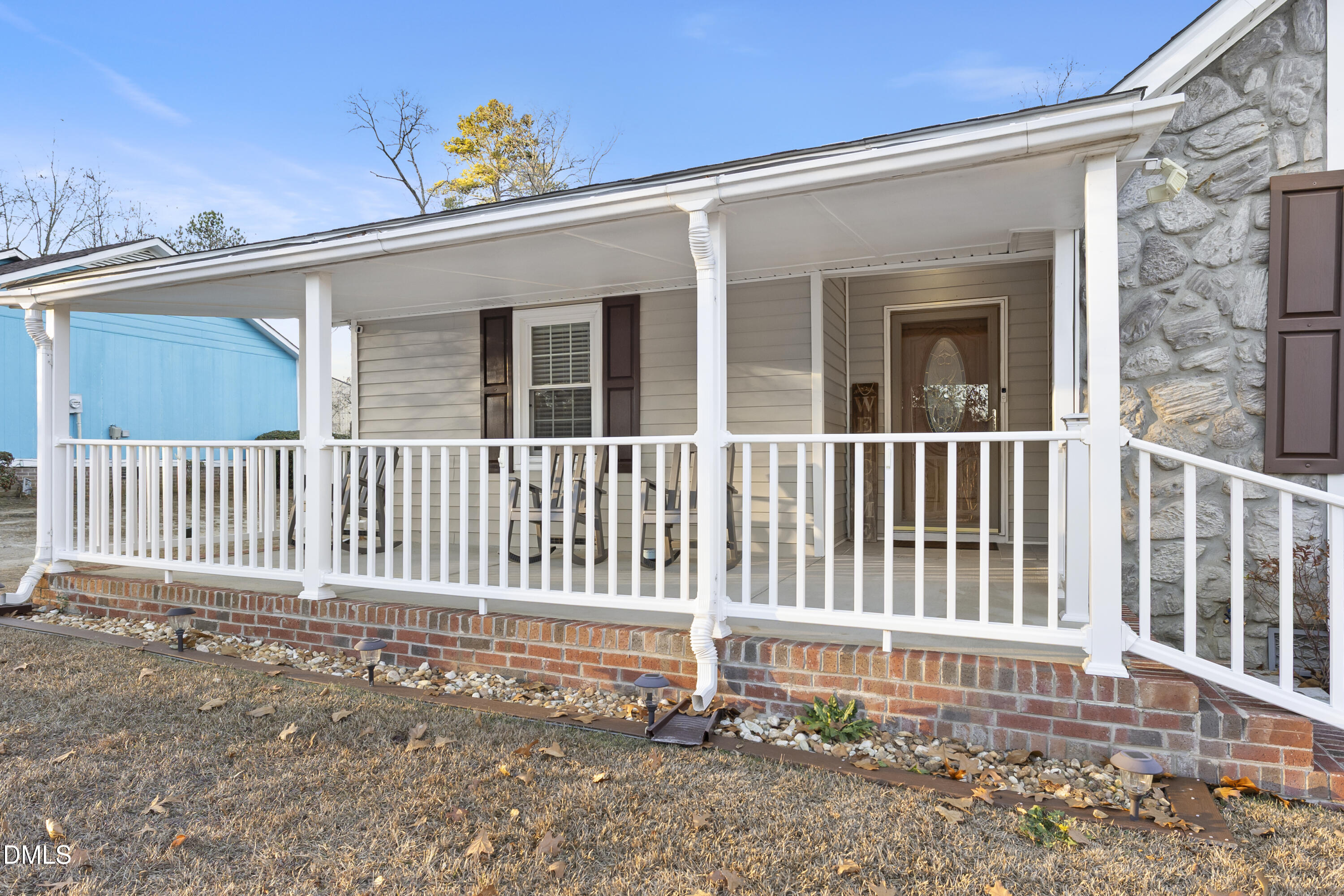 1716 Arrow Ridge Way Fayetteville, NC 28304 - Photo 5 of 56 1716_arrow_ridge_way_1front_3