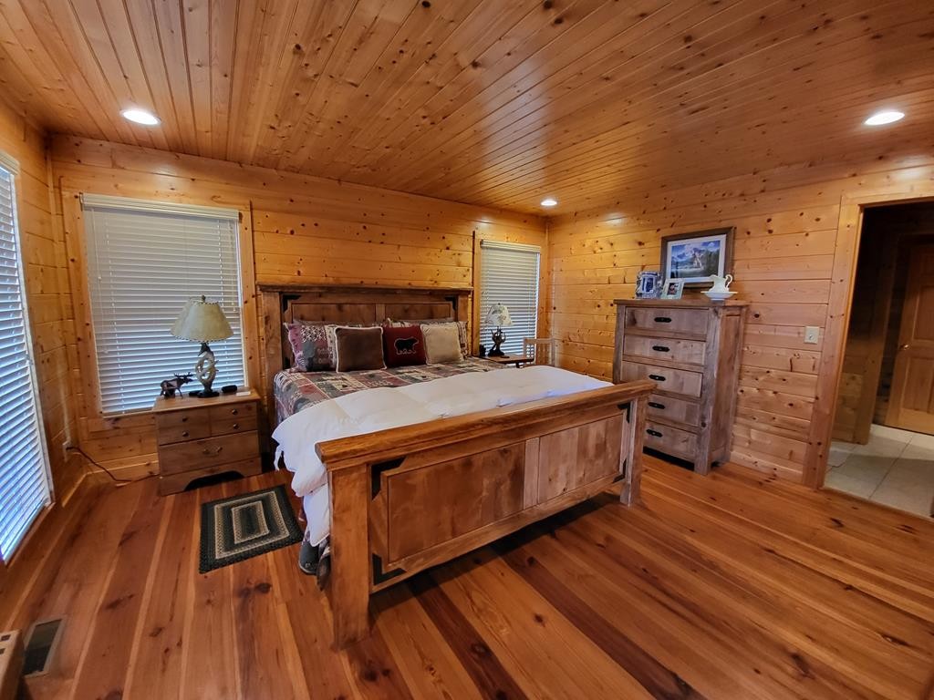 2424 Walnut Ridge Way, Unit THEREALMCCOY Sevierville, TN 37862 - Photo 33 of 42 Gallery Image 33
