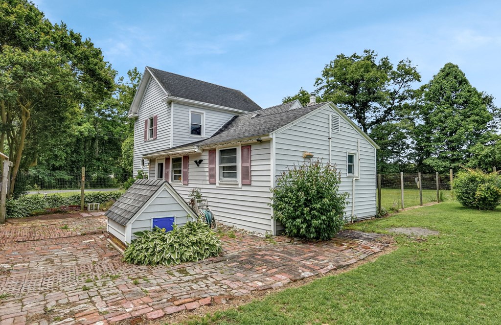 25051 Guilford Road Bloxom, VA 23308 - Photo 31 of 35
