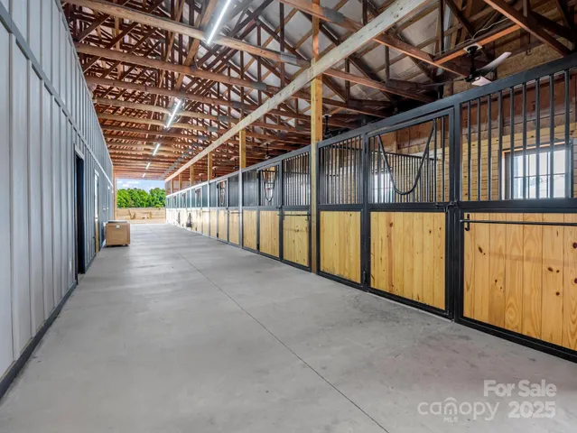 a view of an entryway