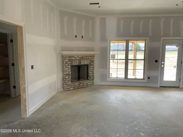 $307,200 | 543 Patrick Farms Drive, Pearl, MS 39208