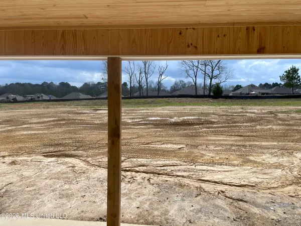 $307,200 | 543 Patrick Farms Drive, Pearl, MS 39208