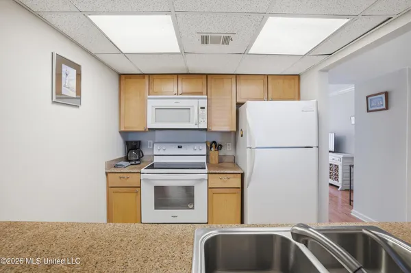 $134,900 | 3230 Cumberland Road, Unit 41, Ocean Springs, MS 39564