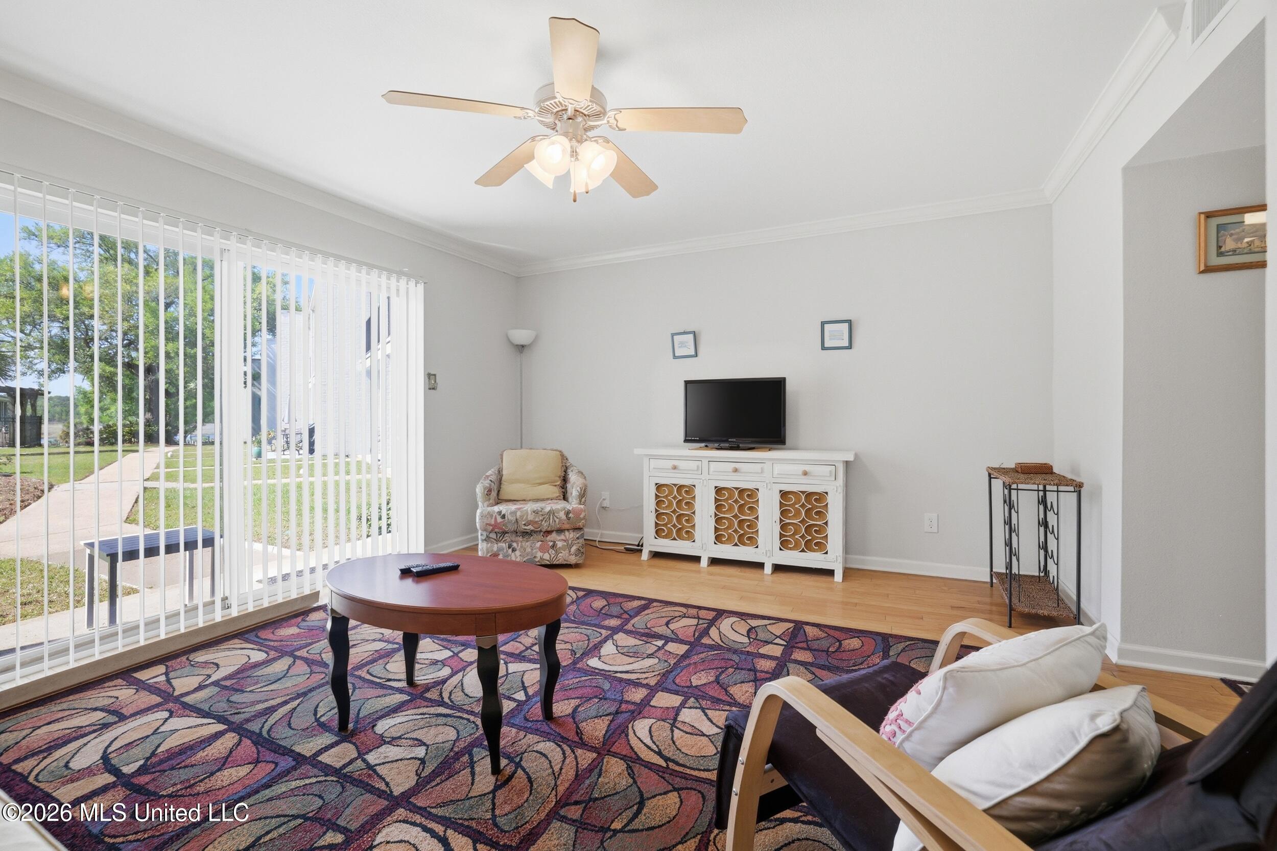 3230 Cumberland Road, Unit 41 Ocean Springs, MS 39564 - Photo 13 of 43 LIVING