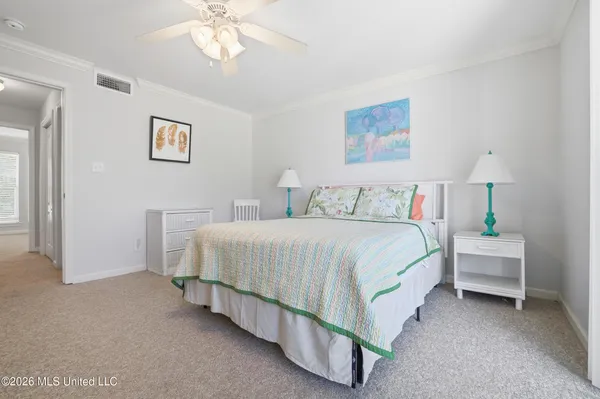 $134,900 | 3230 Cumberland Road, Unit 41, Ocean Springs, MS 39564