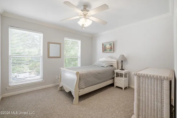 $134,900 | 3230 Cumberland Road, Unit 41, Ocean Springs, MS 39564