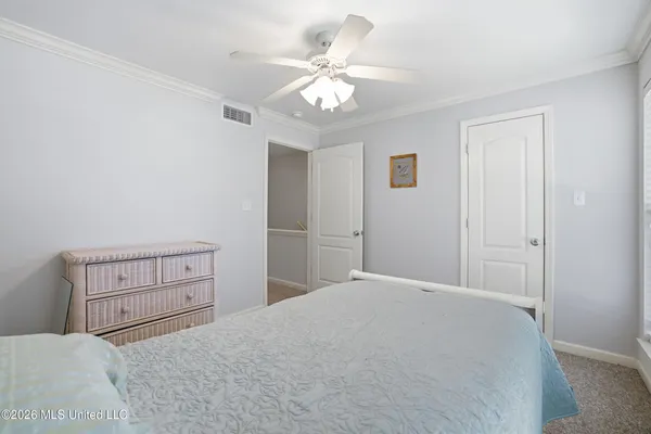 $134,900 | 3230 Cumberland Road, Unit 41, Ocean Springs, MS 39564