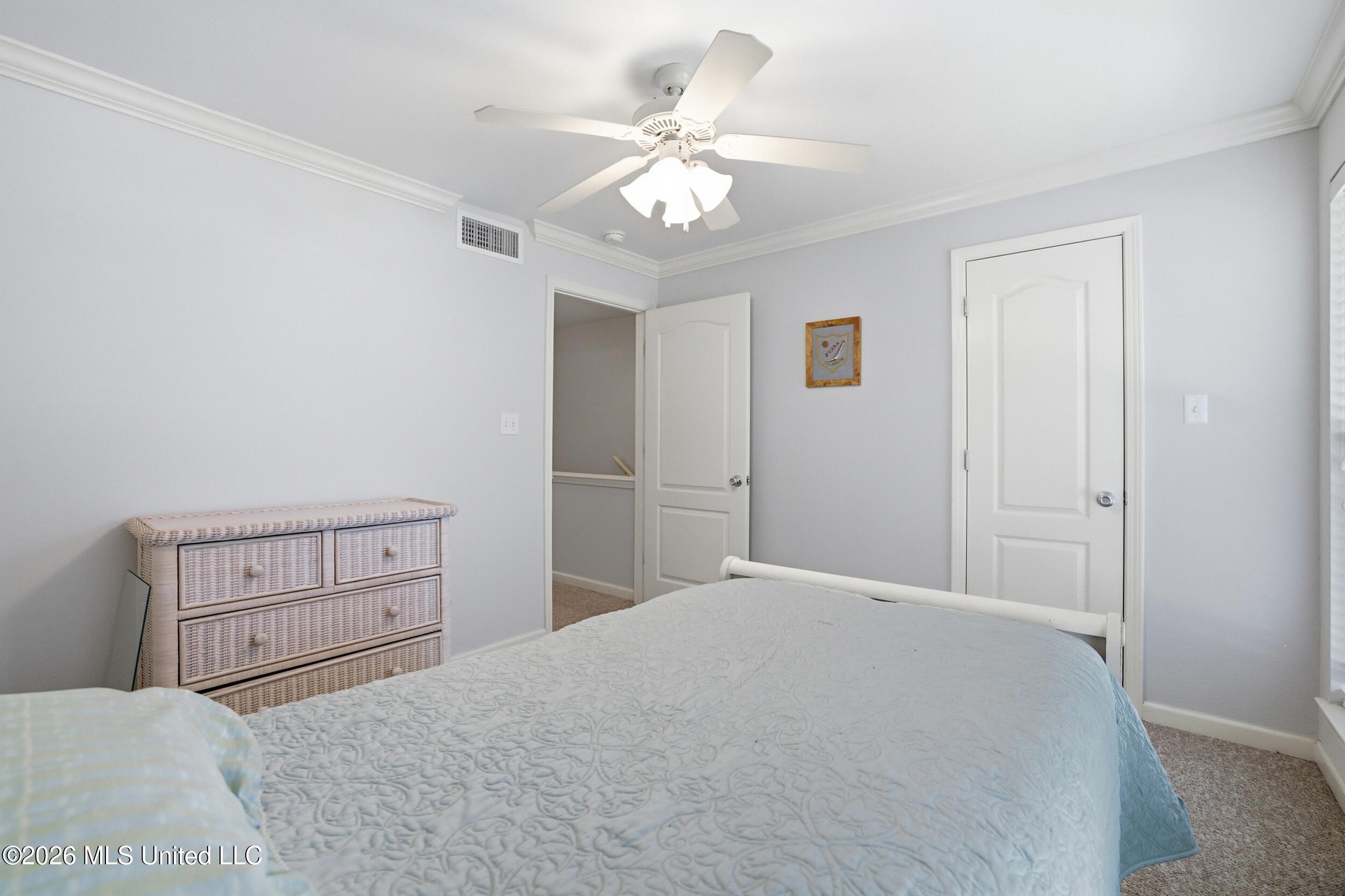 3230 Cumberland Road, Unit 41 Ocean Springs, MS 39564 - Photo 20 of 43 BEDROOM 2