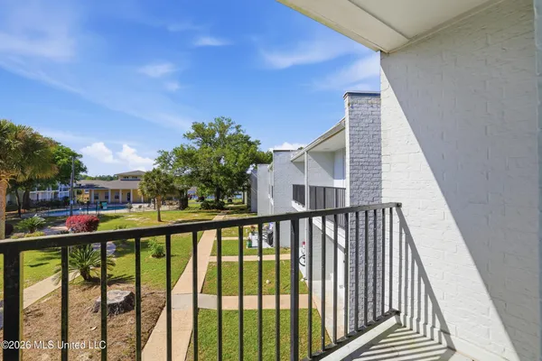 $134,900 | 3230 Cumberland Road, Unit 41, Ocean Springs, MS 39564