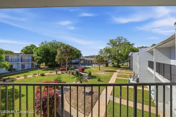 $134,900 | 3230 Cumberland Road, Unit 41, Ocean Springs, MS 39564