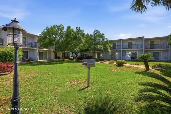 $134,900 | 3230 Cumberland Road, Unit 41, Ocean Springs, MS 39564