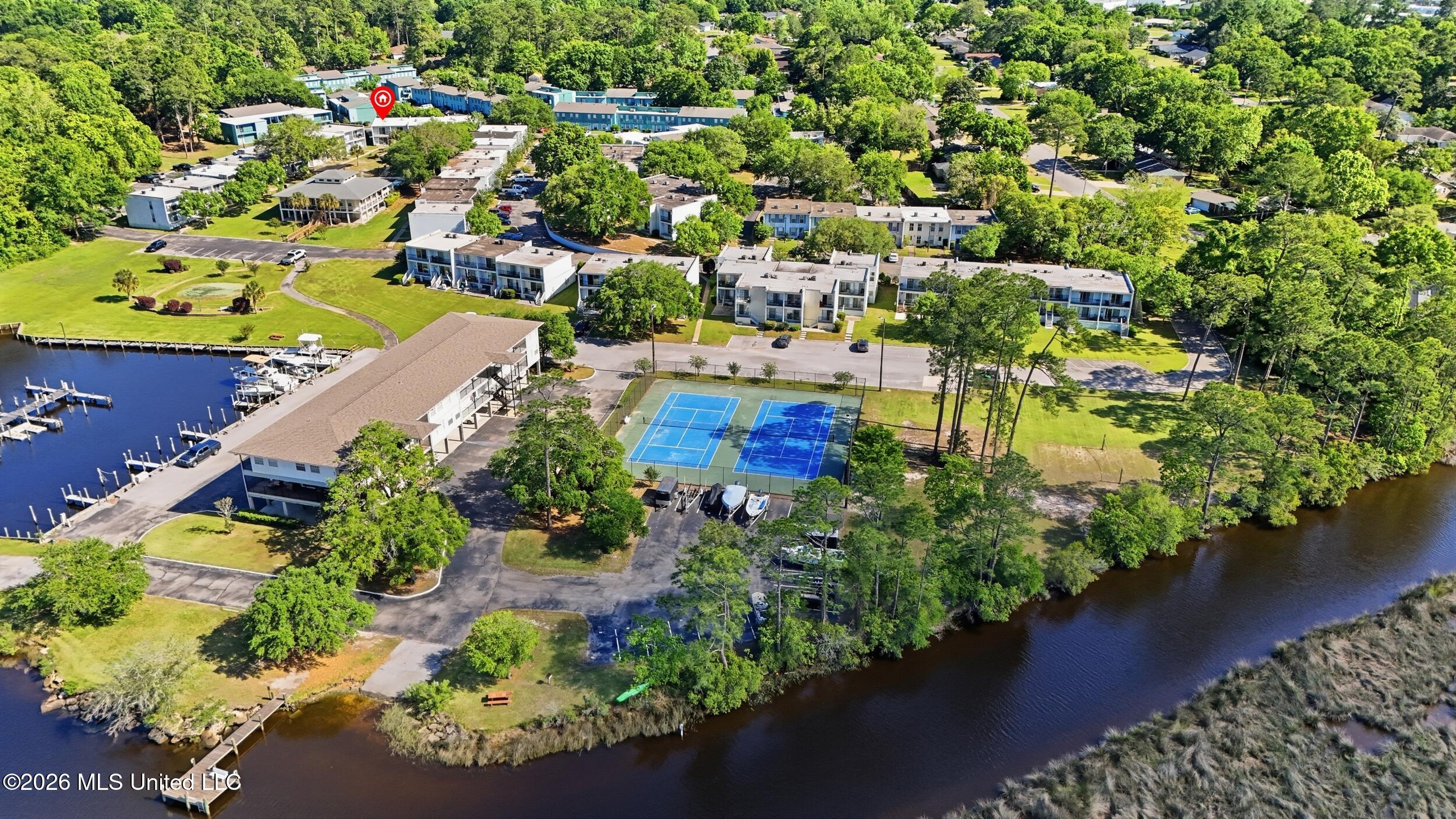 3230 Cumberland Road, Unit 41 Ocean Springs, MS 39564 - Photo 37 of 43 38_dji_20260414160458_0464_d_pin