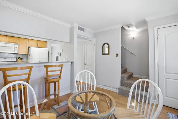 $134,900 | 3230 Cumberland Road, Unit 41, Ocean Springs, MS 39564