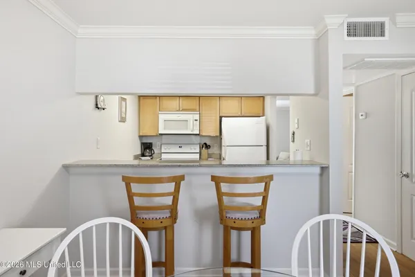 $134,900 | 3230 Cumberland Road, Unit 41, Ocean Springs, MS 39564