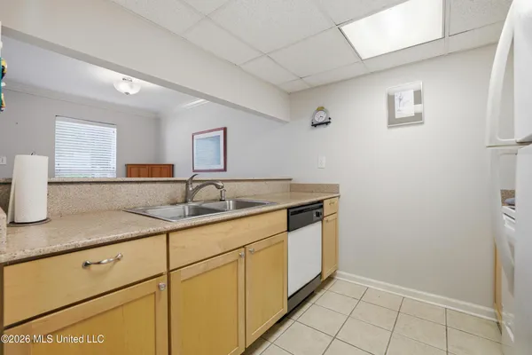 $134,900 | 3230 Cumberland Road, Unit 41, Ocean Springs, MS 39564
