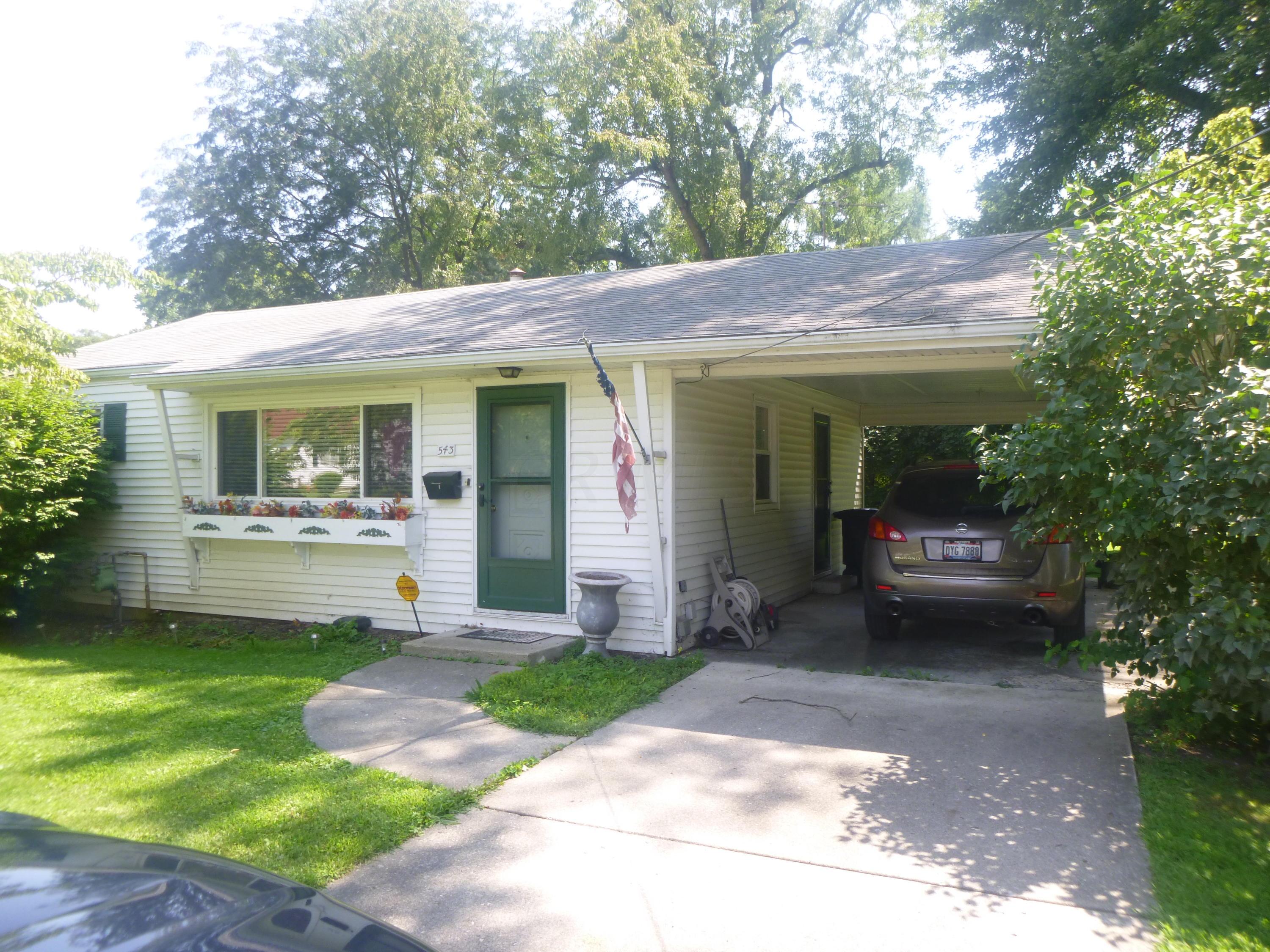 543 Jutlew Road Newark, OH 43055 - Photo 2 of 5