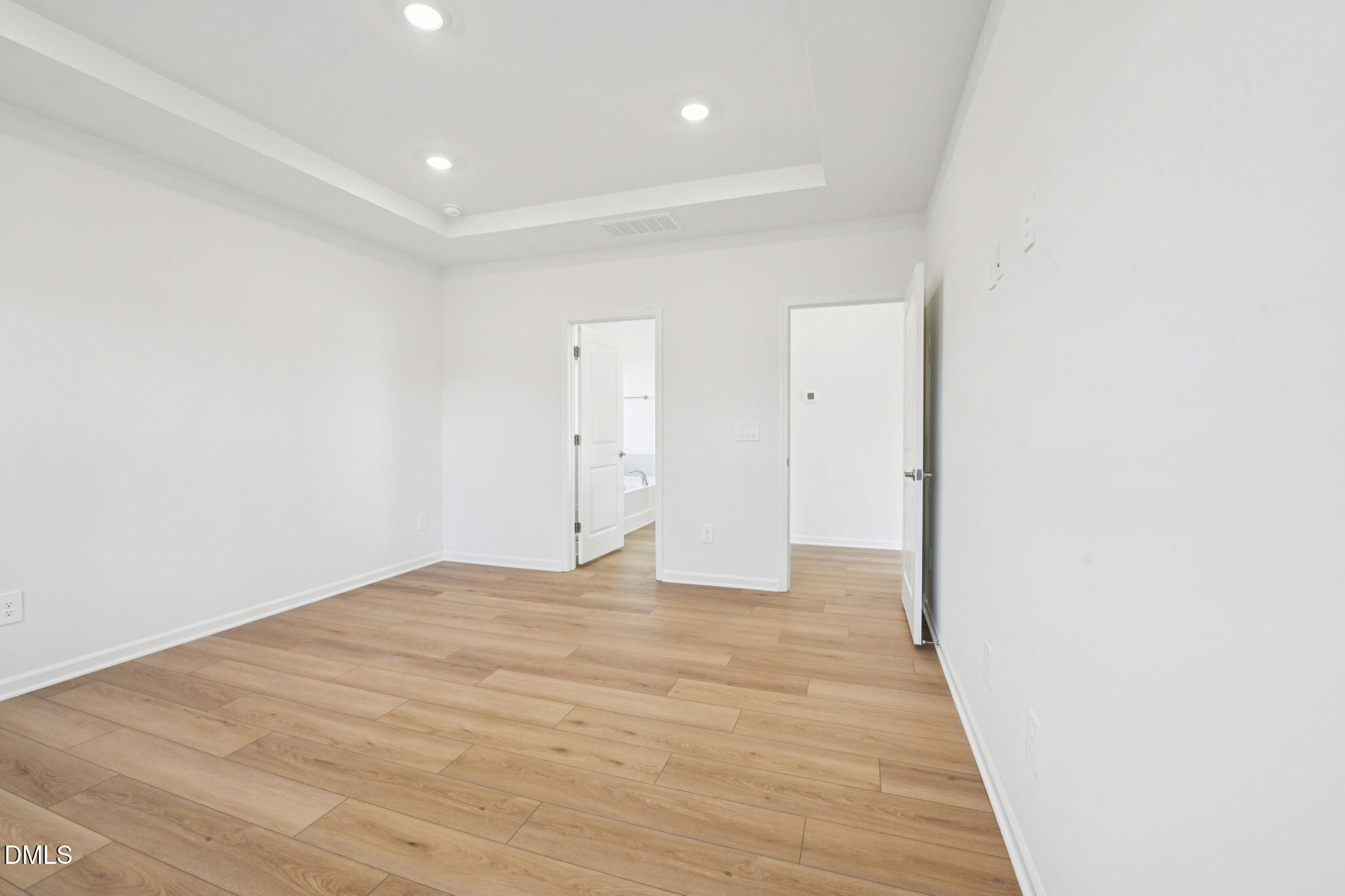 3509 Telluride Trail Raleigh, NC 27616 - Photo 23 of 49