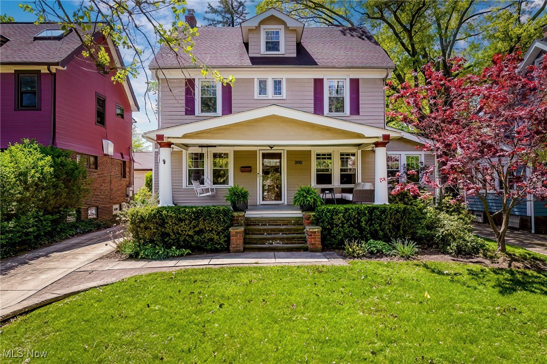 3110 Corydon Road Cleveland, OH 44118 - Photo 1 of 44 Welcome, to 3110 Corydon Road, Cleveland Heights, OH
