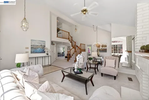 $1,699,000 | 3278 Vermont Place, Pleasanton, CA 94588