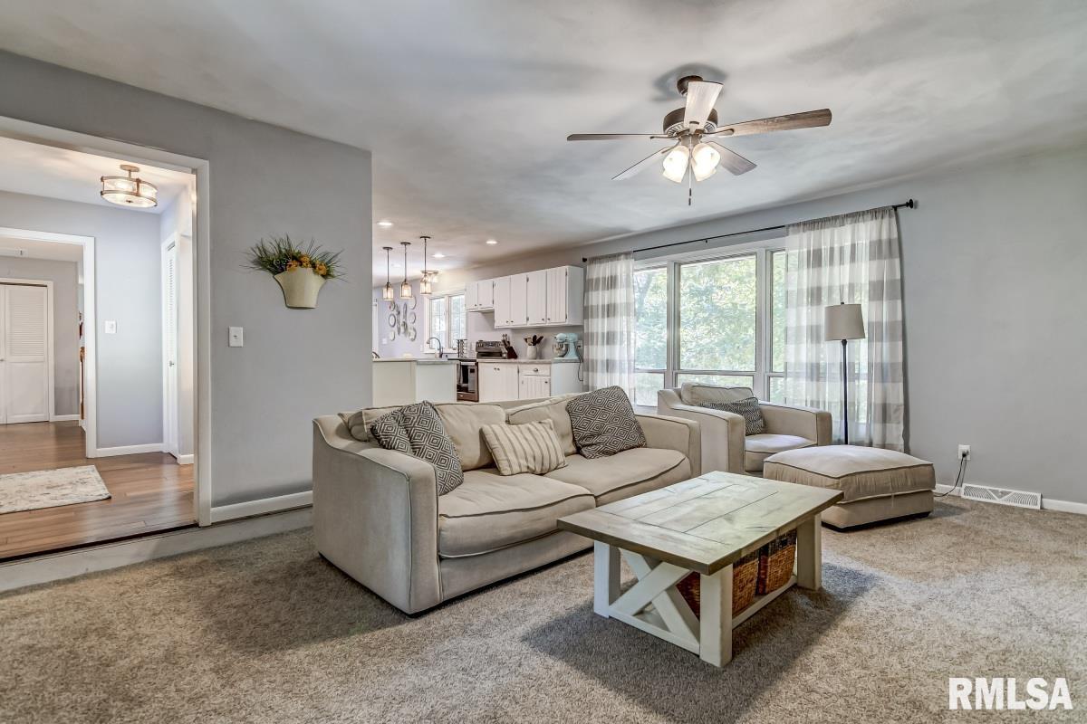 19389 Hunt Road Petersburg, IL 62675 - Photo 5 of 43 Gallery Image 5