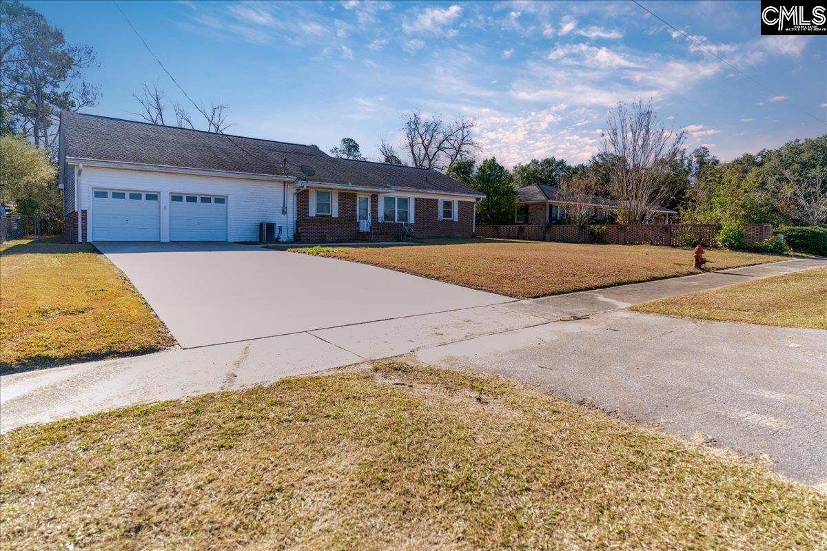 6100 Springfield Road Williston, SC 29853 - Photo 4 of 38