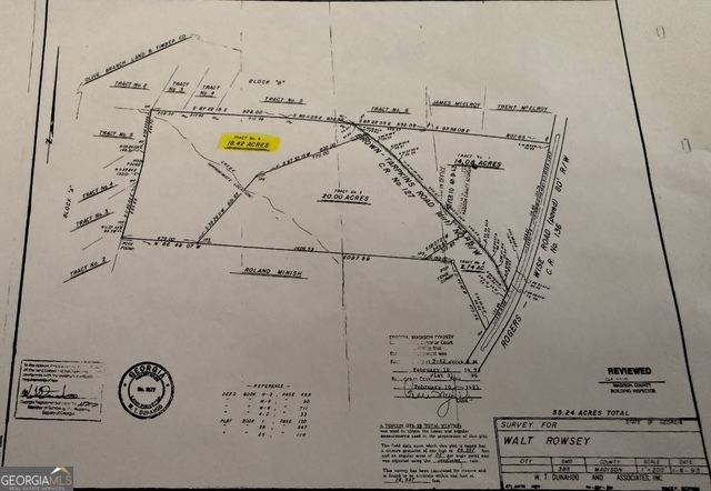 0 Tarpkins Road Commerce, GA 30530 - Photo 9 of 9