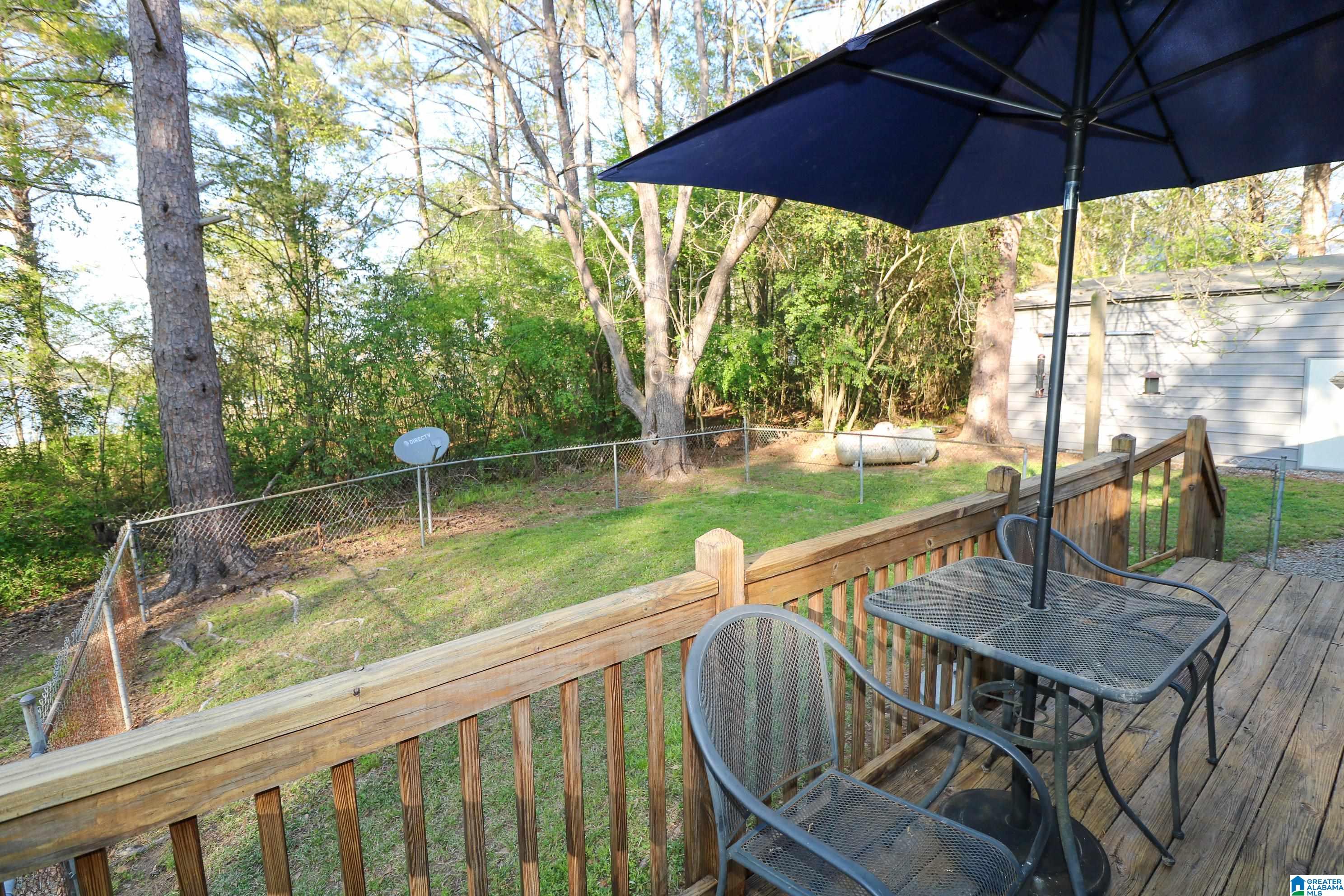 475 Treadwell Island Road Vincent, AL 35178 - Photo 22 of 41