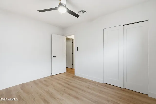 a view of a city with an ocean view