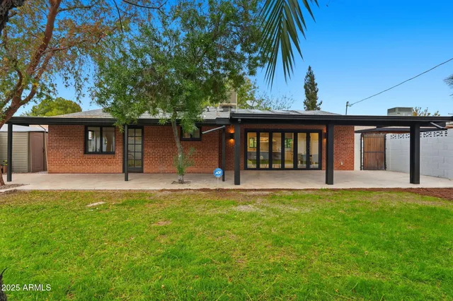 $899,000 | 717 Virginia Avenue, Phoenix, AZ 85007