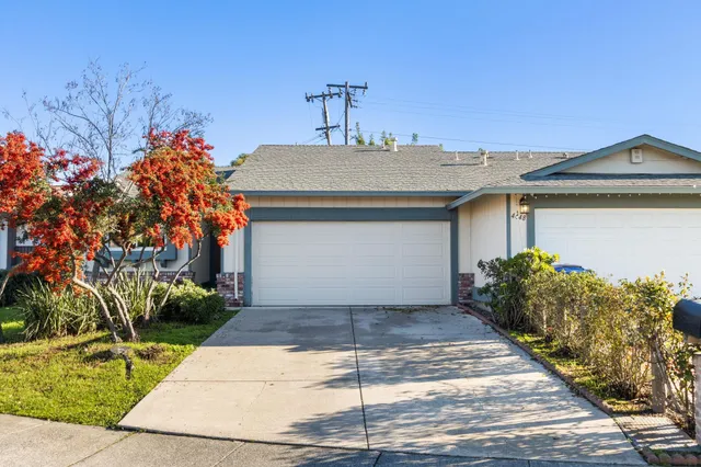 $499,000 | 4462 Machado Drive, Concord, CA 94521