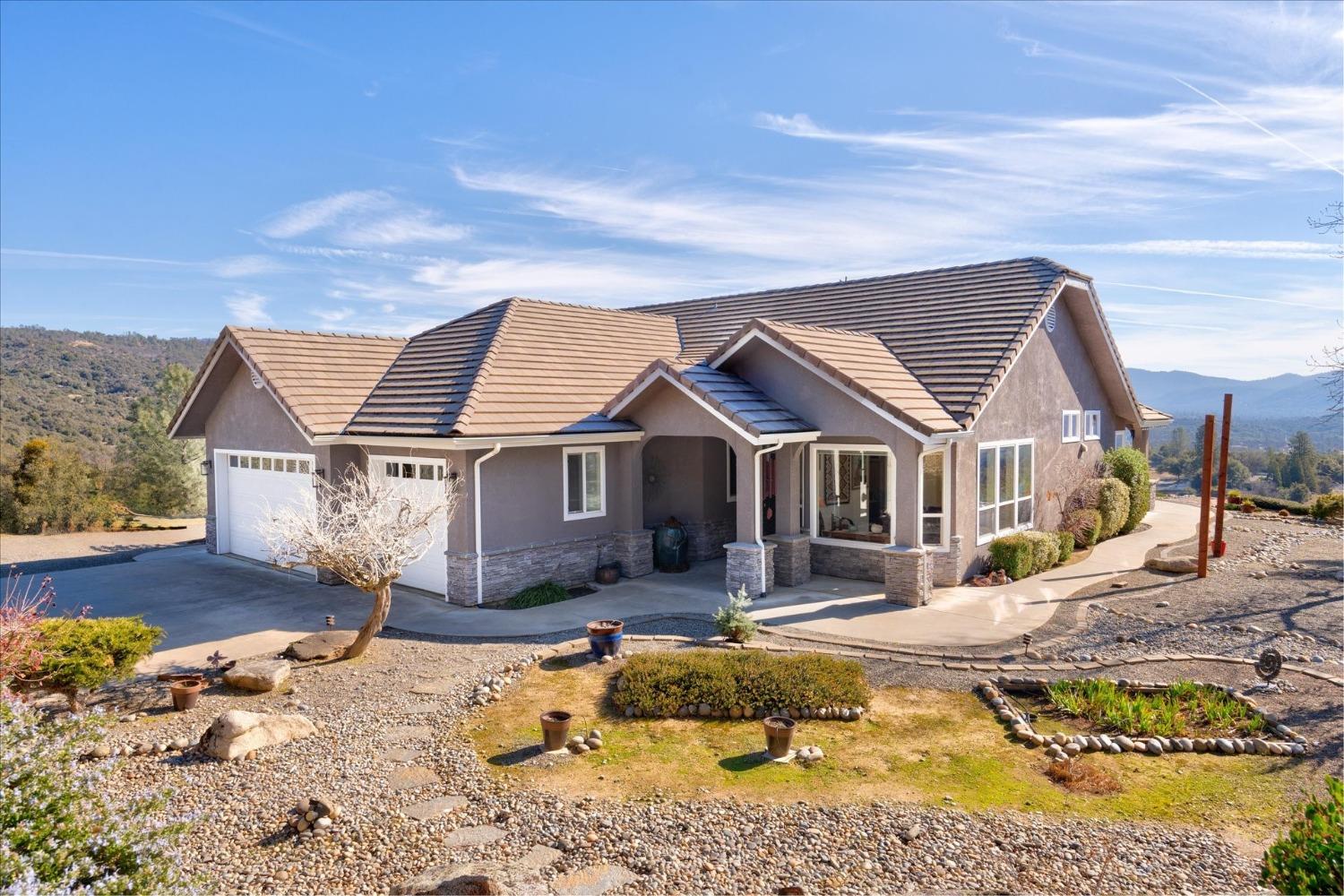 45500 Right Road Ahwahnee, CA 93601 - Photo 1 of 46 Gallery Image 1